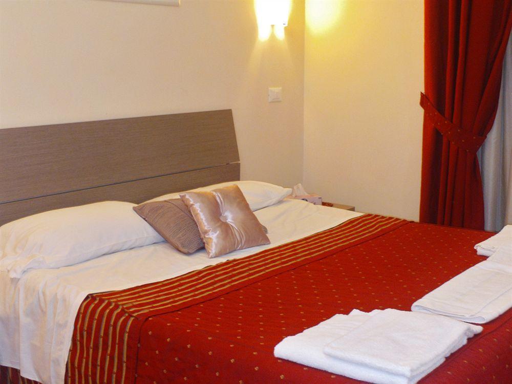 Napoleone Suite Roma Eksteriør bilde