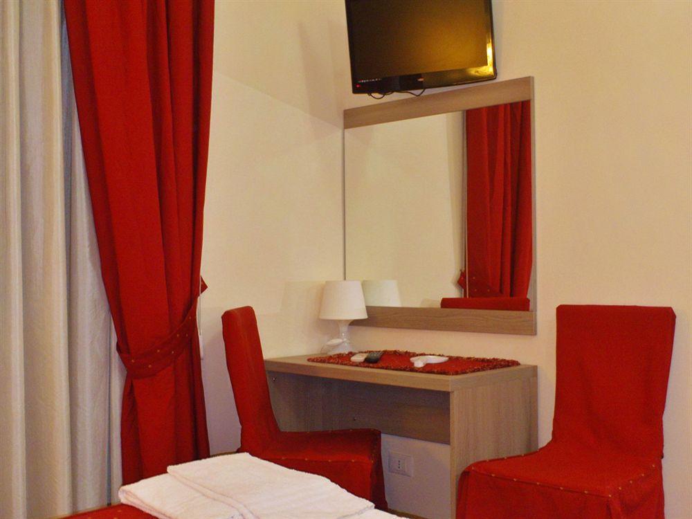 Napoleone Suite Roma Eksteriør bilde